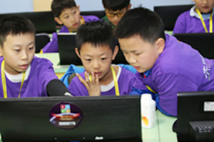 創(chuàng)意啟蒙課程