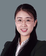 陳琛 所授學科：雅思口語主講