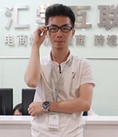 講師盧浩瀚