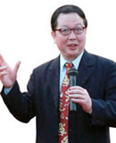 颜永平,共和国知名演讲家，演讲教育家，演讲传播者