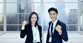 學以致用