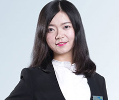 武漢美聯英語培訓Michelle/江美玲  老師