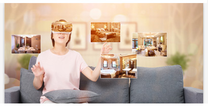 VR虚拟现实配图