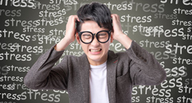 表達基礎(chǔ)，緊張克服