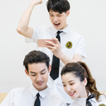 弱項(xiàng)突破全面提升