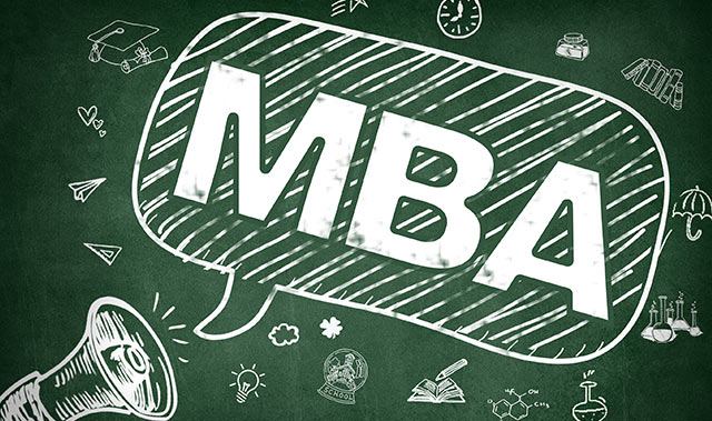 申請MBA需要做哪些準備