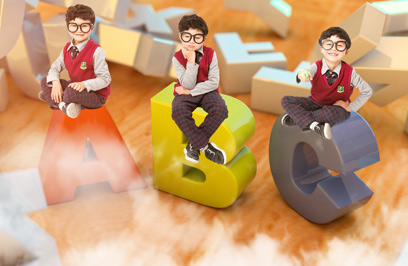 為什么要學(xué)習(xí)英語