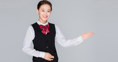 商務(wù)禮儀