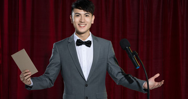 學習演講的互動技巧