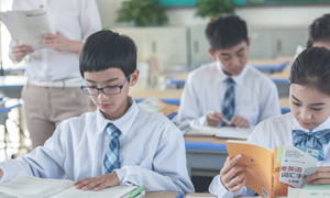 訓練式學習