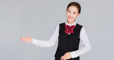 商務(wù)場合的禮儀知識