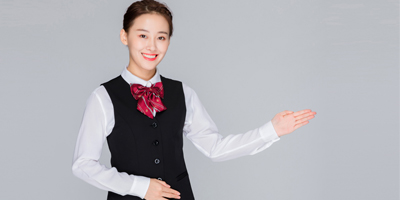 商務禮儀