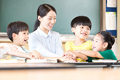 學員活動