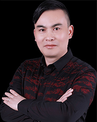 許名標  優路教育講師