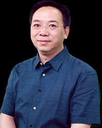 陳印  優(yōu)路教育講師