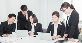 提高辦公效率