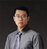 長沙天琥室內(nèi)設(shè)計講師趙志剛 