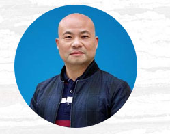 彭文彬 高校教師