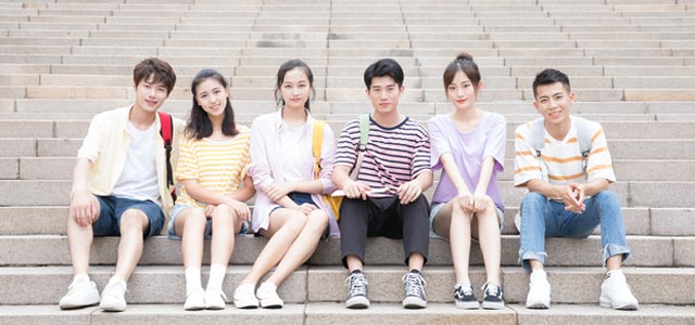 想迅速提高雅思成績或自覺性不太好的學(xué)員