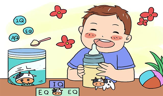 奶粉銷售心得體會總結(jié)