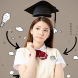 学生族