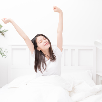 不良情緒