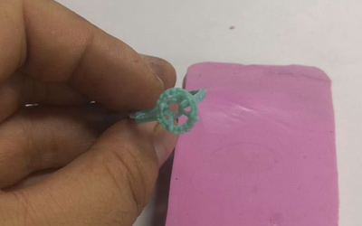 學員上課及作品