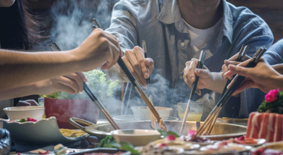 长期饮食不当