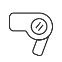 吹風(fēng)機(jī)