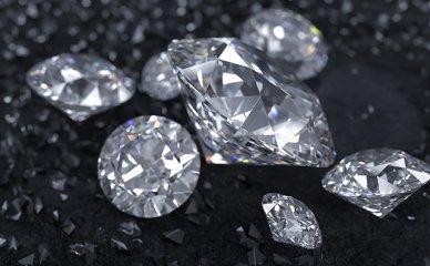 钻石销售话术