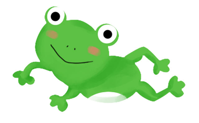 青蛙的发声原理是什么