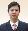桂國祥 武漢融昱教育講師