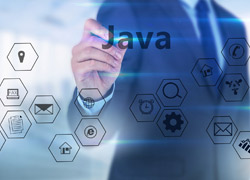Java開發(fā)