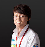 火星時代陳川 老師