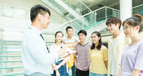 中等職業學校