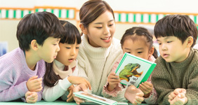 幼兒園教師資格