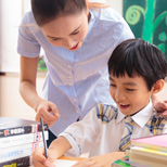 小學教師資格證