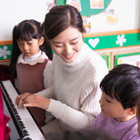 幼兒教師資格證