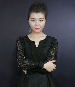 張慧敏 大美東方化妝講師