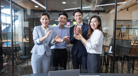 ACI國(guó)際注冊(cè)人力資源管理師