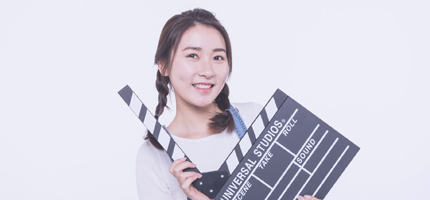 影視后期合成