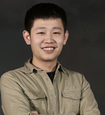 林建峰  火星時代教育影視講師