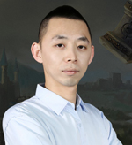 柳思憶  火星時代教育影視講師