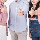 贊美鼓勵