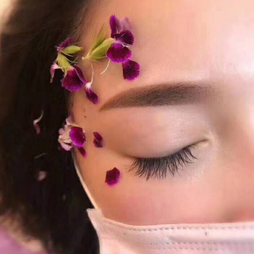 藝上紋繡作品