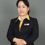 金凱元會(huì)計(jì)師資介紹