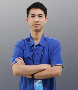 粵嵌小創客師資介紹