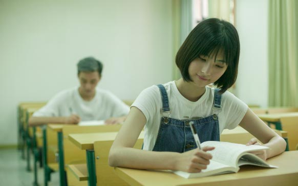 托福寫作考試
