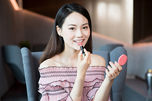 新手化妝技巧