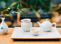 茶藝